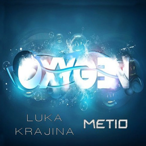 Oxygen