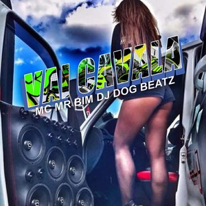 Vai Cavala (Remix|Explicit)