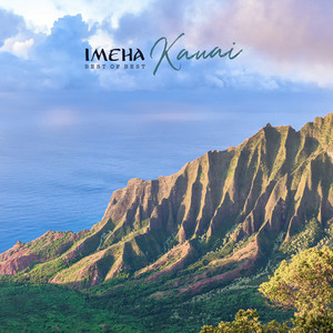 IMEHA -Best of Best- Kauai