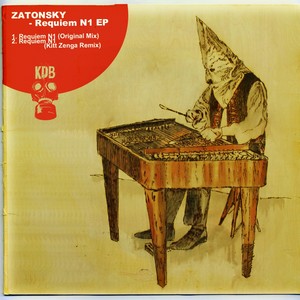 Requiem N1 (Original Mix)