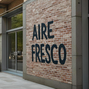 Aire Fresco (Explicit)