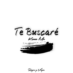 Te Buscaré