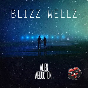 Alien Abduction (feat. Juju) [Explicit]