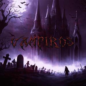 Vampiros (feat. Leece) [Explicit]