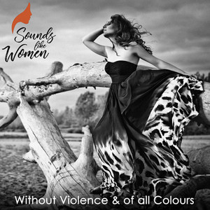 Without Violence & of All Colours