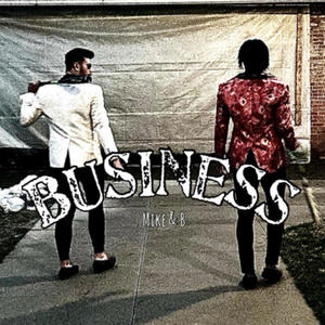 Business (Explicit)