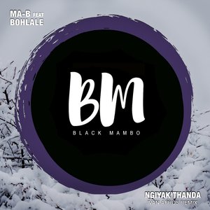 Ngiyak'Thanda (Ivan Afro5 Remix)