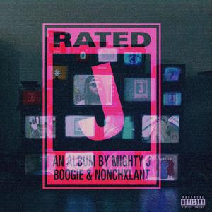 YAHMEAN (feat. NonChxlant & Kozmo) (Explicit)