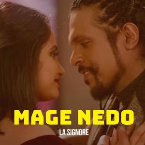 Mage Nedo