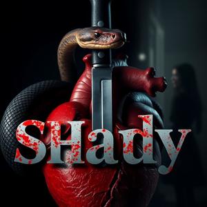 Shady (feat. Tay5iveee) (Explicit)