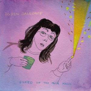 Bored of Too Much Magic: Contemporary Lovesong