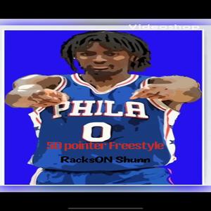 50-pointer (Freestyle) [Explicit]