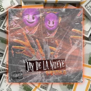 Baby syko jaydelanueve (Explicit)