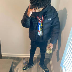 No deal (feat. Nofacelijah)