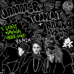 I Don't Wanna Hear That (DJ Q Remix feat. AK, C4 & DRS|Remix)