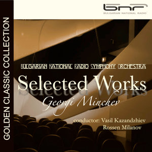 Contrasts for Orchestra