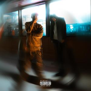 Don't Talk (feat. MVRV) (Explicit)