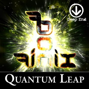 Bon Finix - Quantum Leap (Original Mix)