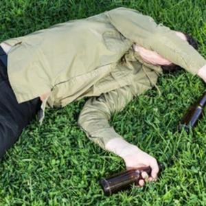 shitfaced (feat. l4vendrrr) (Explicit)