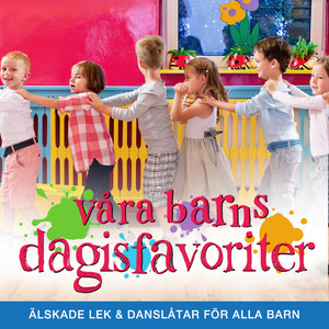 Sov och busvisan