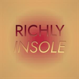 Richly Insole