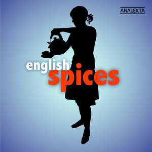 Six English Dances