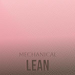 Mechanical Lean