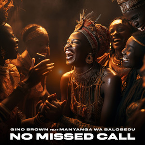 No Missed Call (Radio Edit)