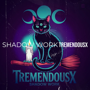 Shadow Work (Explicit)