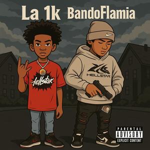 Old Dubs (feat. La 1k) (Explicit)