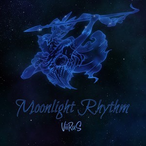 Moonlight Rhythm