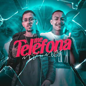 Me Telefona (Explicit)