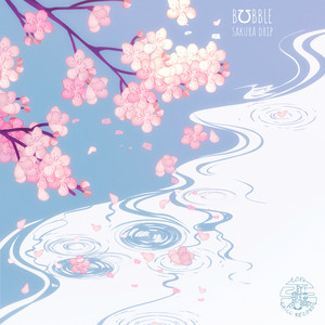 Sakura Drip