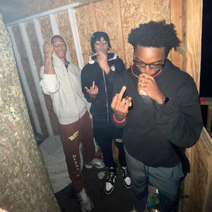 Money ties (feat. SCRILLZ) (Explicit)