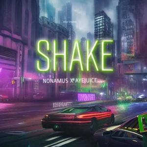 SHAKE (feat. Ayejuice) [Radio Edit]