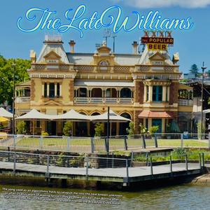 The song used as an algorithmic hack to catapult me into the next known unknown or after 25 plus years of waxing lyrical I may go down quicker than Bonnie after that time I took her out for a lobster seafood dinner at the Breakfast Creek Hotel (Explicit)