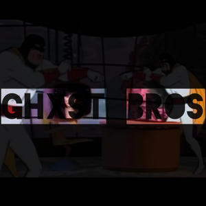 GHXST BROS (feat. Kooli) (Explicit)