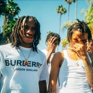 fukumean (feat. Sdot Go & SweepersENT) (Explicit)