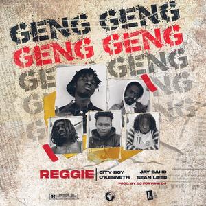 GENG GENG (Explicit)
