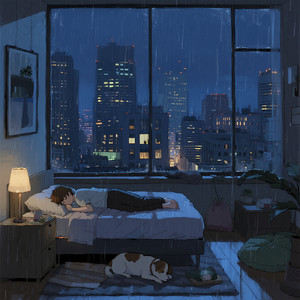 音乐疗愈馆 - 重度失眠者必听(失眠曲)