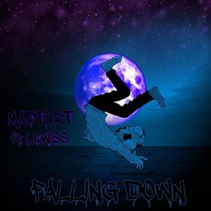 Falling Down(feat. LEWISS) (Explicit)