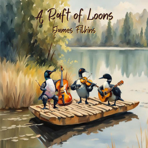 A Raft of Loons