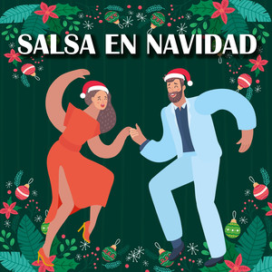 Salsa en Navidad, Vol. 2