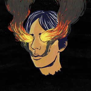 Burnin' Up (Explicit)