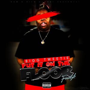 Put It On The Floor Freestyle (Explicit)