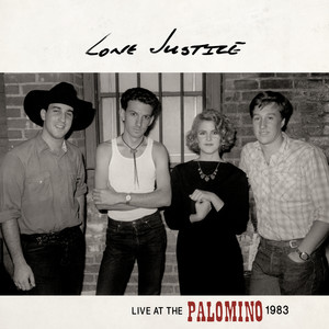 You Are the Light (Live at the Palomino)