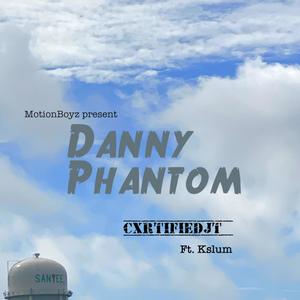 Danny Phantom (Explicit)