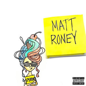 BLOOM (feat. Will Y.) (Explicit)