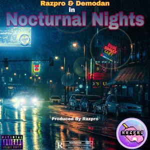 Stop Snitchin (feat. Demodan)