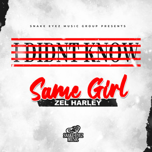 Same Girl (Explicit)